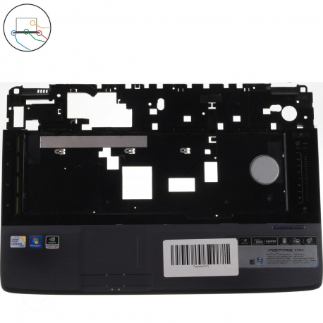 Acer Aspire 5235 Opěrka rukou