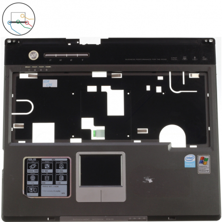 Asus A3H Opierka rúk