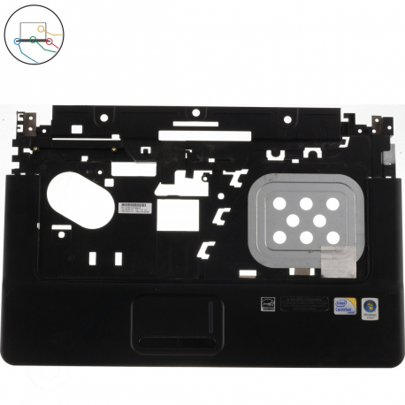 HP Pavilion dv2800 Palmrest