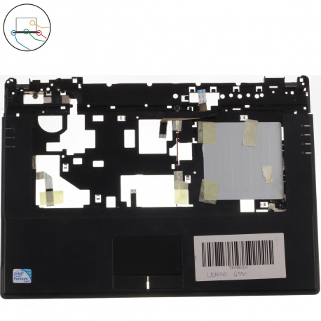 topcase, palmrest Lenovo G530 4446 palmrest