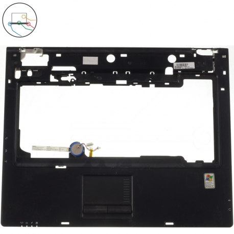 HP Compaq nx6110 Opěrka rukou