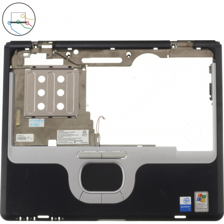 HP Compaq nx5000 Opierka rúk