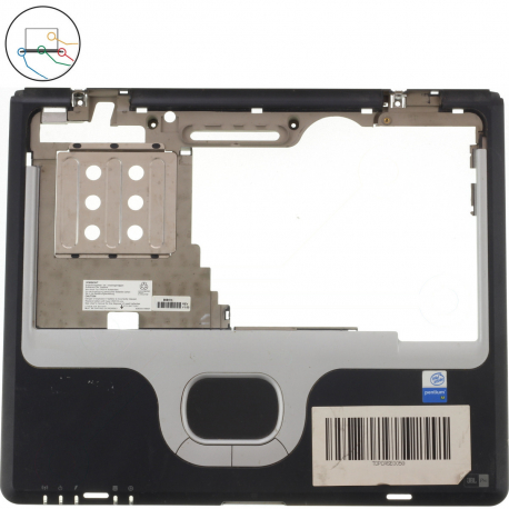 Opěrka rukou HP G61 opěrka rukou