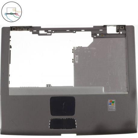 Dell Latitude D520 Opierka rúk