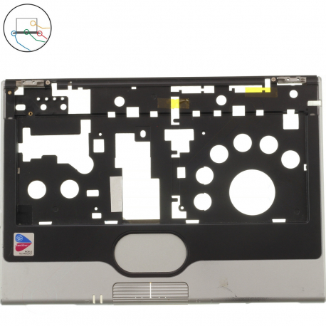 HP Compaq 6720s Opierka rúk