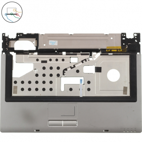 Samsung NP-R530 Opierka rúk