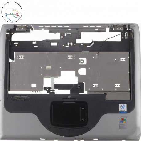 HP Compaq nx6125 Opierka rúk
