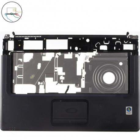 HP G6000 Palmrest