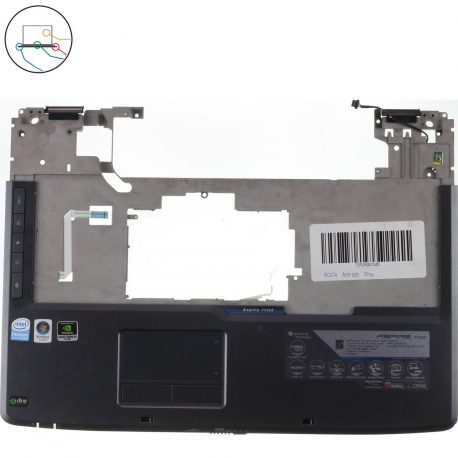 Acer Aspire 7230 Opěrka rukou