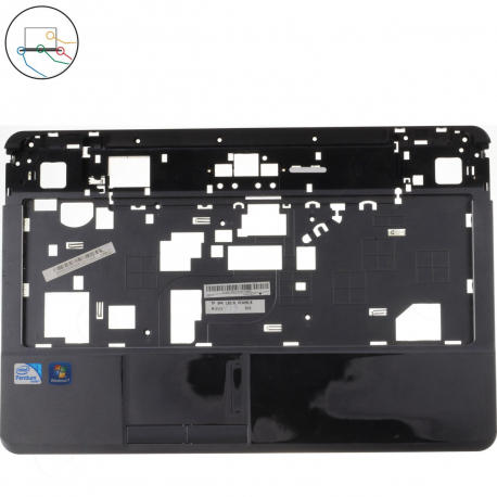 Opierka rúk Acer Aspire 5732Z opierka rúk