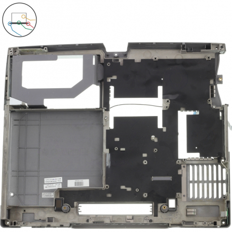 Dell Latitude D600 Bottom case