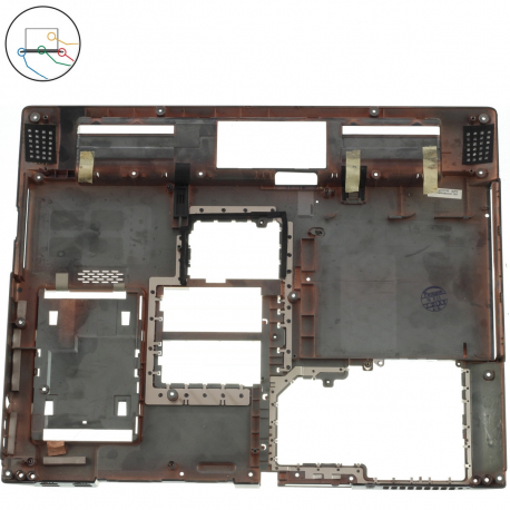 Acer TravelMate 4650 Bottom case