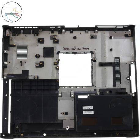 Acer Aspire 3500 Spodní vana