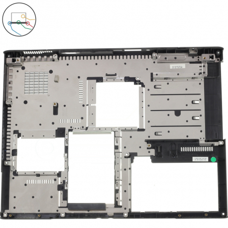 Acer TravelMate 2300 Spodní vana