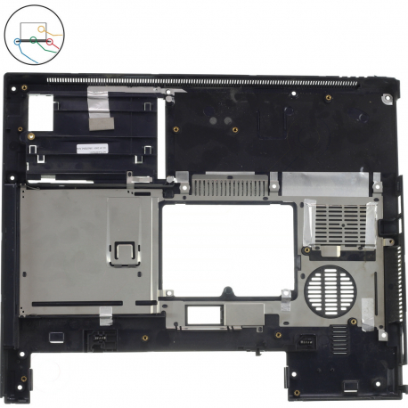 Spodní vana HP G61 spodní vana