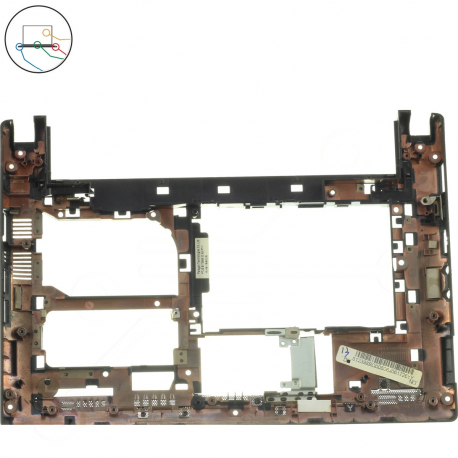Acer Aspire One AOD250 Spodná vaňa