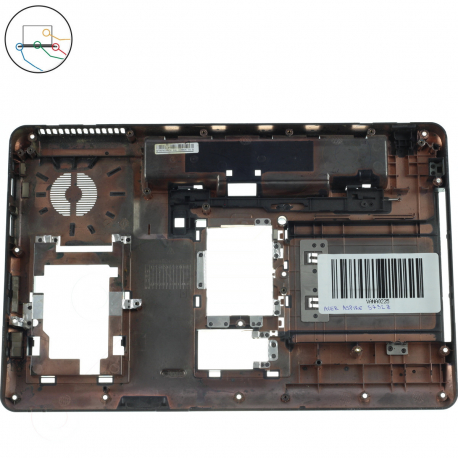 Acer Aspire 5732Z Untercover