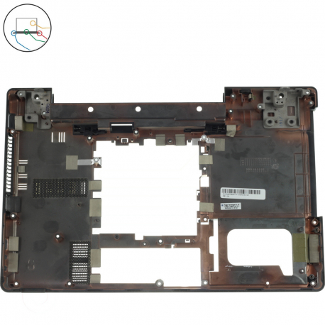Acer Extensa 5235 Untercover
