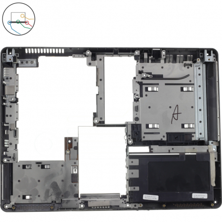 Acer TravelMate 5730 Untercover