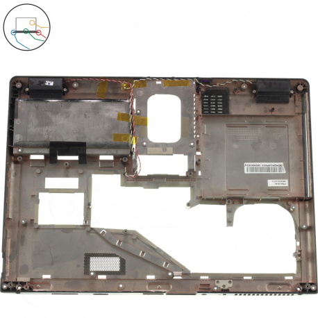 Asus X51RL Spodná vaňa