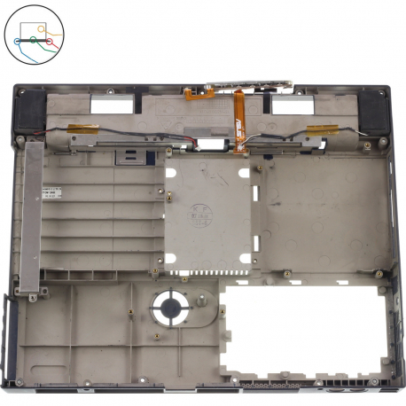 Spodní vana Asus L3500TP untercover