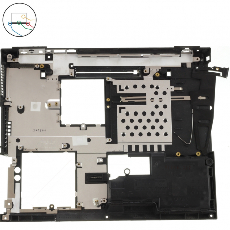 Lenovo IdeaPad S10 Bottom case