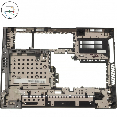 Lenovo ThinkPad Edge 15 Bottom case