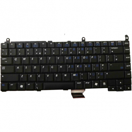 Copyright Terahertz s.r.o. Acer eMachines M6000 keyboard