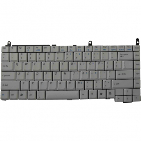 Copyright Terahertz s.r.o. Acer eMachines M6000 klávesnica