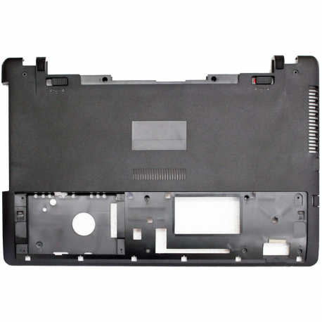 Asus X550VB Untercover