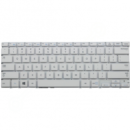 Samsung NP535U3 Klávesnice