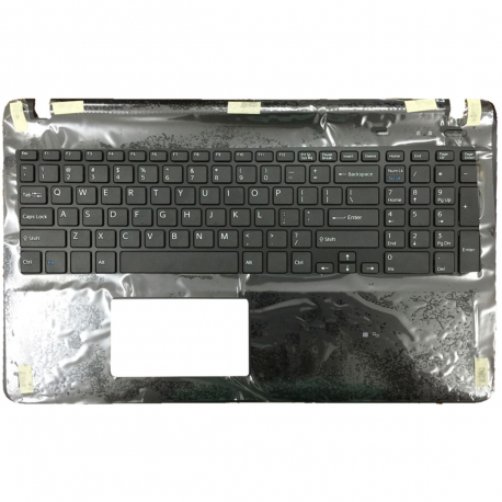 Sony Vaio SVF152C29M Opěrka rukou