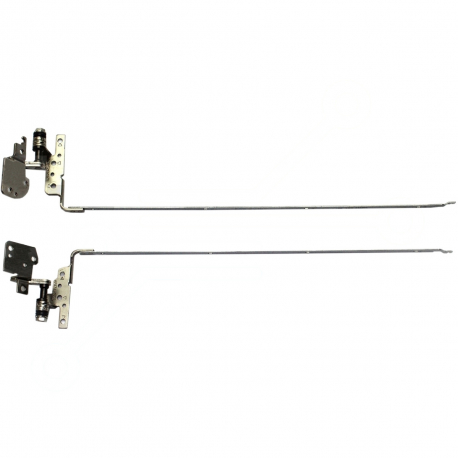 Toshiba Satellite C70D-B Hinges