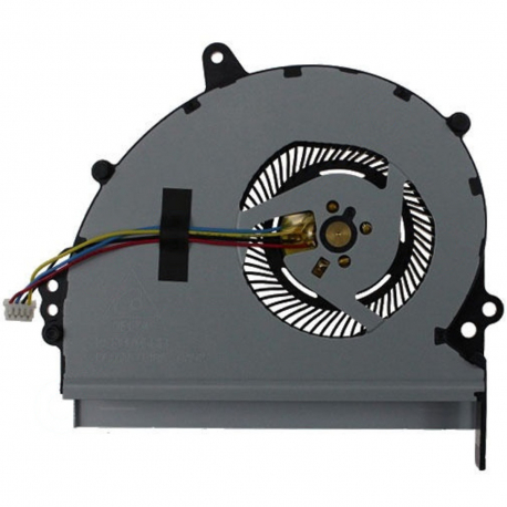 Copyright Terahertz s.r.o. Asus X301A fan