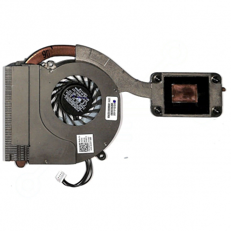 Dell Latitude E6220 Fan with heatsink