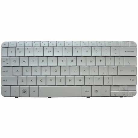 HP Pavilion dv2z-1100 Klávesnica
