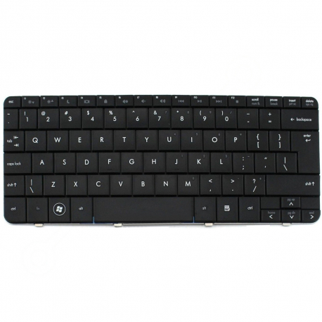 HP Pavilion dv2-11156XXK Klávesnice