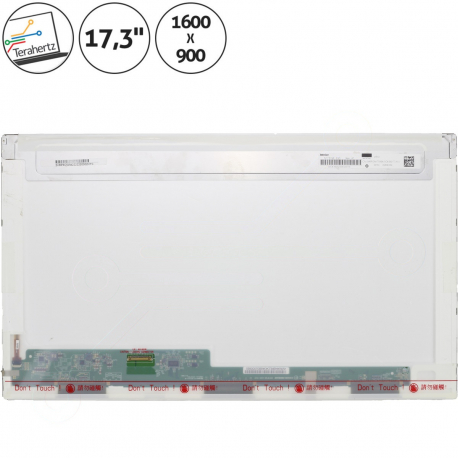 Acer Aspire ES1-732-P9DV Displej