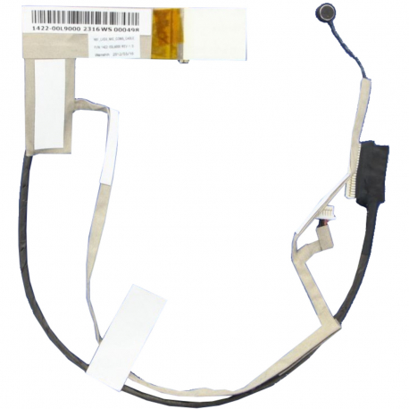 Asus N52VN LCD Kabel