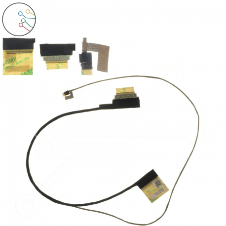 HP Pavilion 15-R011DX LCD screen cable