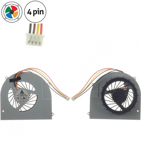 Lenovo G770 Ventilator