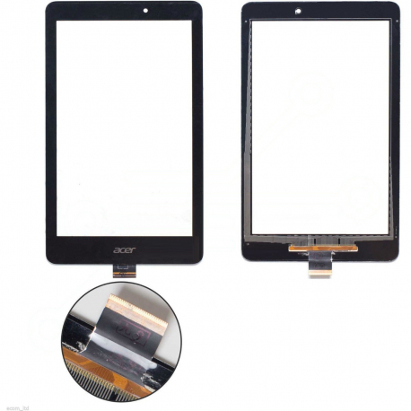Acer Iconia Tab A1-840 FHD Dotykové sklo