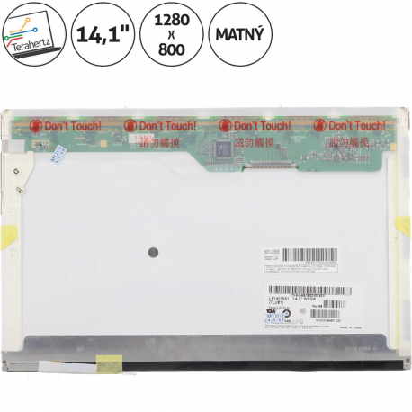 Dell Inspiron B120 LCD Anzeige