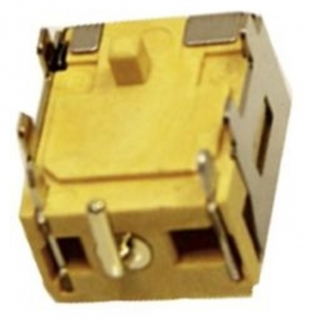 Copyright Terahertz s.r.o. BJ-24 napájecí konektor - dc jack