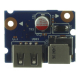 Lenovo G580 Powerboard thumb_32702