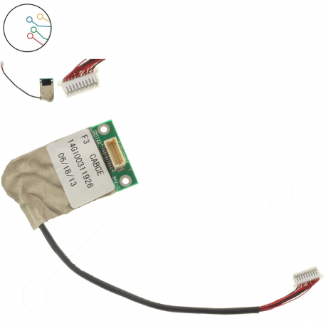 HP Pavilion dv2203tx LCD Kabel