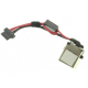 Acer Aspire One 722-0652 Napájecí konektor - dc jack thumb_32719