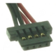 Acer Aspire One 722-0652 Napájecí konektor - dc jack thumb_32721