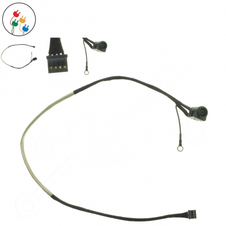 Sony Vaio VPC-SB2C5021B Napájecí konektor - dc jack