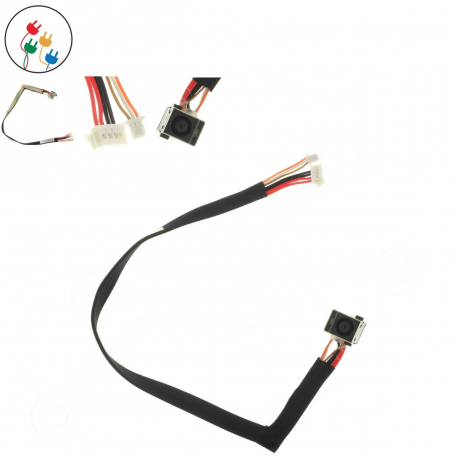 Copyright Terahertz s.r.o. 6017B0199101 napájecí konektor - dc jack